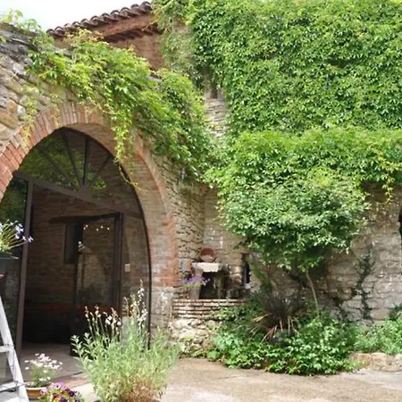 Holiday home Le Mas *