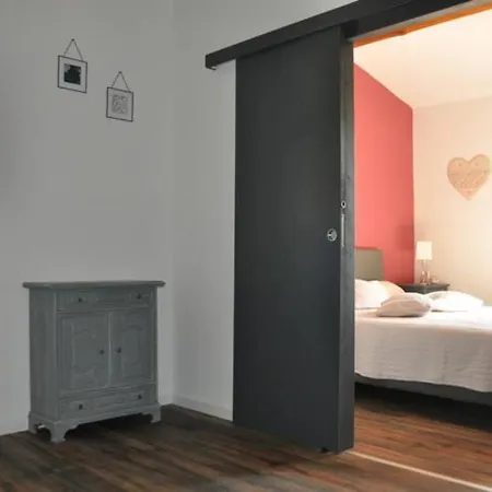 Le Mas Holiday home Saint-Sauveur-de-Cruzieres